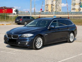 BMW 535 LUXURY PANORAMA, снимка 2