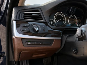 BMW 535 LUXURY PANORAMA, снимка 17