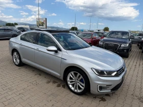 VW Passat 1.4TGE PLUG IN HYBRID AVTOMAT/KOJA/PANORAMA/KAMERA, снимка 4