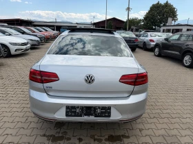 VW Passat 1.4TGE PLUG IN HYBRID AVTOMAT/KOJA/PANORAMA/KAMERA, снимка 7