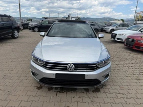 VW Passat 1.4TGE PLUG IN HYBRID AVTOMAT/KOJA/PANORAMA/KAMERA, снимка 3