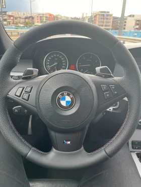 BMW 535 EDITION SAT, снимка 4