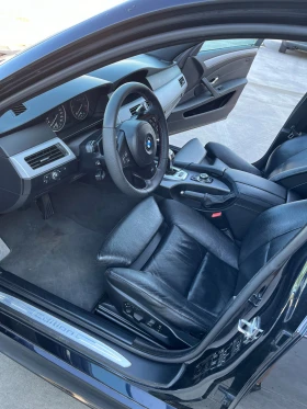 BMW 535 EDITION SAT, снимка 5