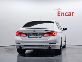 BMW 530 530I Luxury Plus, снимка 4