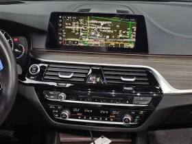 BMW 530 530I Luxury Plus, снимка 13