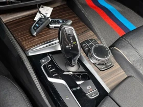 BMW 530 530I Luxury Plus, снимка 12