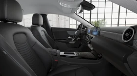 Mercedes-Benz CLA 180, снимка 9