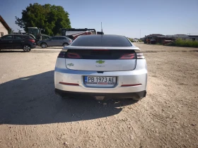 Chevrolet Volt LT, снимка 3