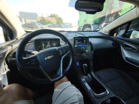 Chevrolet Volt LT, снимка 5