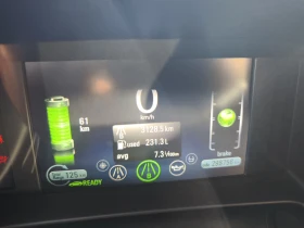 Chevrolet Volt LT, снимка 6