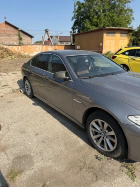 BMW 525, снимка 2
