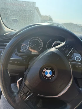 BMW 525, снимка 9
