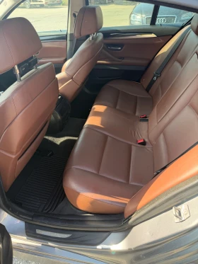 BMW 525, снимка 5
