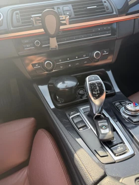 BMW 525, снимка 8