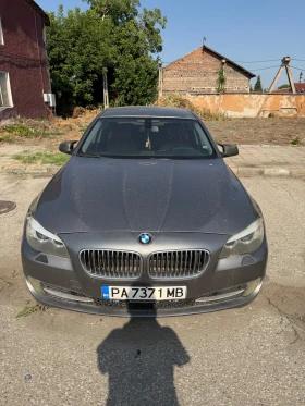 BMW 525, снимка 1