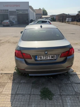 BMW 525, снимка 4