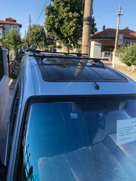 Citroen Berlingo, снимка 5