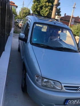 Citroen Berlingo, снимка 4