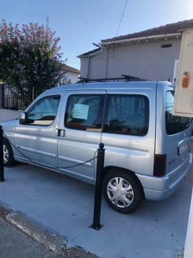 Citroen Berlingo, снимка 3