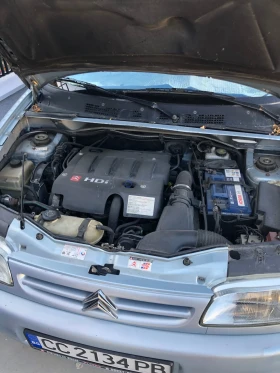 Citroen Berlingo, снимка 12