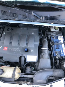 Citroen Berlingo, снимка 10
