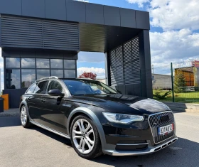 Audi A6 Allroad 3.0TDI/Сервизна История, снимка 3