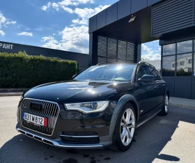 Audi A6 Allroad 3.0TDI/Сервизна История, снимка 5