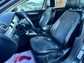 VW Passat 2.0TDI AVTOMAT HighLine КОЖА НАВИ, снимка 9