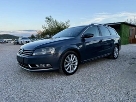 VW Passat 2.0TDI AVTOMAT HighLine КОЖА НАВИ, снимка 2