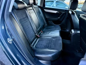 VW Passat 2.0TDI AVTOMAT HighLine КОЖА НАВИ, снимка 15