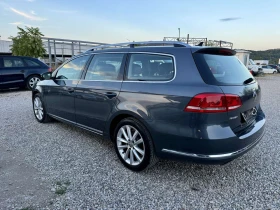 VW Passat 2.0TDI AVTOMAT HighLine КОЖА НАВИ, снимка 8
