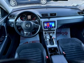 VW Passat 2.0TDI AVTOMAT HighLine КОЖА НАВИ, снимка 12