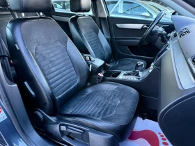 VW Passat 2.0TDI AVTOMAT HighLine КОЖА НАВИ, снимка 13
