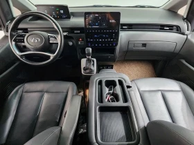 Hyundai Staria 2.2 Automatic, снимка 7