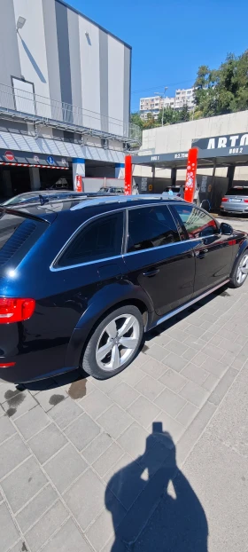 Audi A4 Allroad 3.0, снимка 8