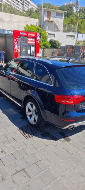 Audi A4 Allroad 3.0, снимка 6