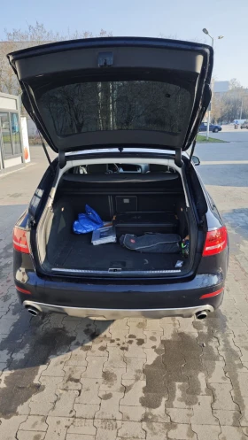 Audi A4 Allroad 3.0, снимка 11