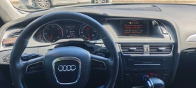 Audi A4 Allroad 3.0, снимка 4