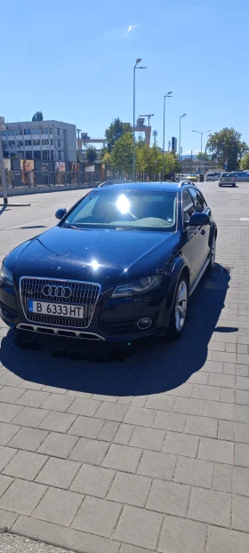 Audi A4 Allroad 3.0, снимка 1