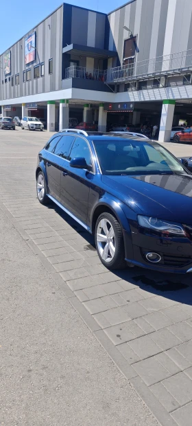 Audi A4 Allroad 3.0, снимка 5