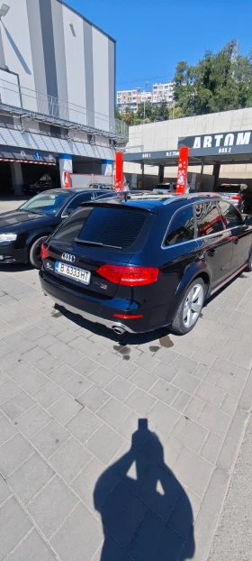 Audi A4 Allroad 3.0, снимка 7