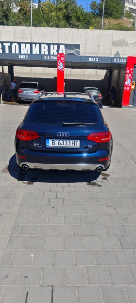 Audi A4 Allroad 3.0, снимка 3