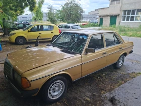 Mercedes-Benz 123, снимка 1