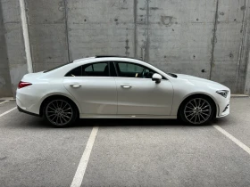 Mercedes-Benz CLA 180 AMG line, снимка 6