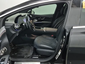 Mercedes-Benz EQS * 580 * АВТОКРЕДИТ БЕЗ ПЪРВОНАЧАЛНА ВНОСКА* , снимка 5