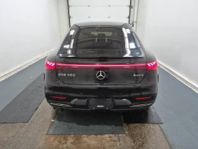 Mercedes-Benz EQS * 580 * АВТОКРЕДИТ БЕЗ ПЪРВОНАЧАЛНА ВНОСКА* , снимка 17