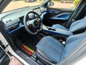 BYD Seagull BYD SDolphin Surf FWD 30.08kWh 305 км, снимка 12