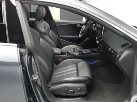 Audi A5 2.0 TFSI Quattro - САМО 30% АВАНС, снимка 11