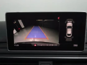 Audi A5 2.0 TFSI Quattro - САМО 30% АВАНС, снимка 15