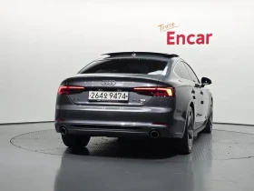 Audi A5 2.0 TFSI Quattro - САМО 30% АВАНС, снимка 4